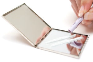 Spielt bei Angelina Jolie Kokain noch eine Rolle? © Marc Dietrich - Fotolia.com