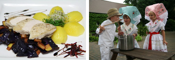 haehnchenbrust-rotkohl