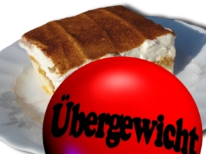 Übergewicht Gerd Altmann/Dieter Petereit pixelio.de