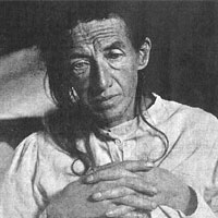 Auguste Deter - Erste Alzheimer Patientin