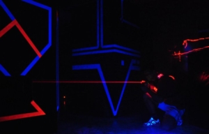 Lasertag   @Lasertag-frankfurt