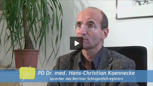 Der-Schlaganfall-Videoscreenshot zum Video Der Schlaganfall