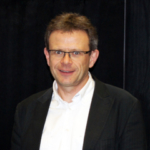 multhaup.foto Prof. Dr. Gehard Multhaup