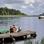 ...in Ruhe... ...in Ruhe...