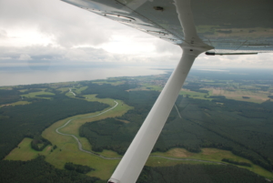 ...traumhafte Landschaften...