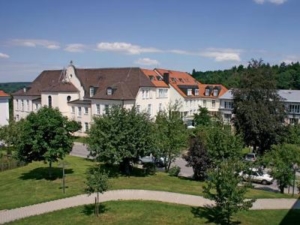 Parkwohnstift Arnstorf Parkwohnstift Arnstorf