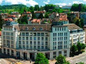 Kursana Residenz am Spisertor