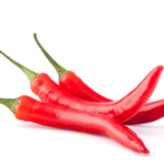 Chillies