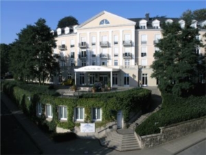 Caroline Oetker Stift