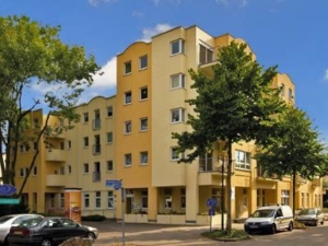 Seniorenresidenz Kinzigallee Kehl