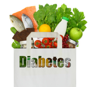 Diabetes Ernährung