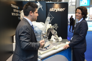 Stryker Mako 1