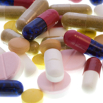 Pillen, Drogen, Medikamente