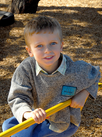 Junge Pedronet flickr.com