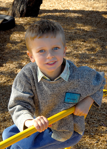 Junge Pedronet flickr.com