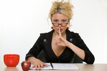 Britney Spears von ihrer ernsten Seite - bitte hier unterschreiben © Geo Martinez - Fotolia.com