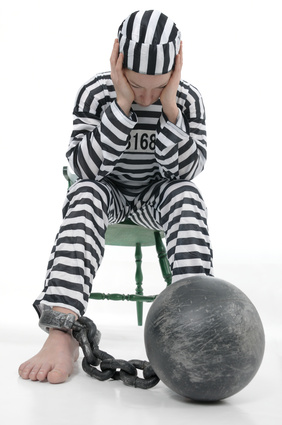 Lindsay Lohan ist nur knapp dem Gefängnis entgangen © gradt - Fotolia.com