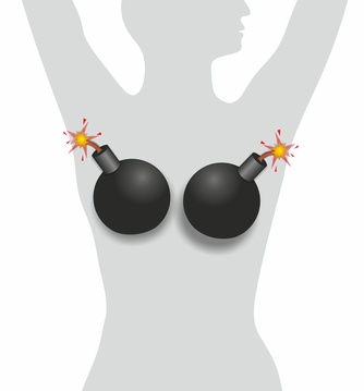 ...eine tickende Zeitbombe??? © Scheidle-Design - Fotolia.com