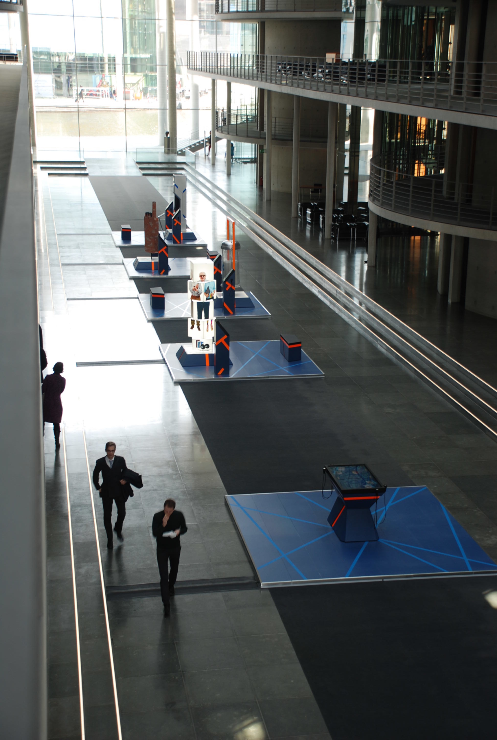 "Ideen 2020" - ein Überblick der Innovationen