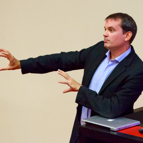 Prof. Dr. Karl Lenhard Rudolph