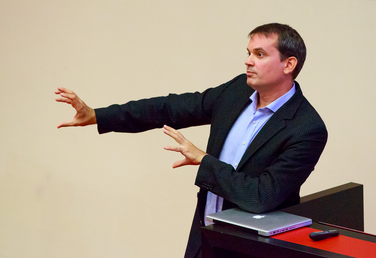 Prof. Dr. Karl Lenhard Rudolph