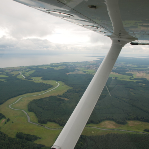 ...traumhafte Landschaften...