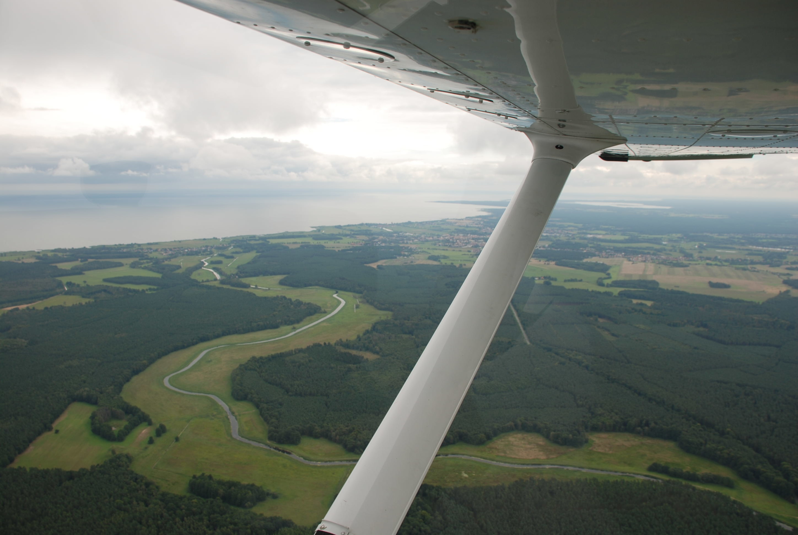 ...traumhafte Landschaften...