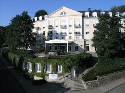 Caroline Oetker Stift