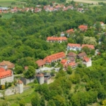 Residenz Schloss Stetten