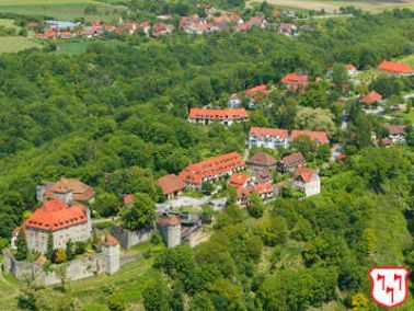 Residenz Schloss Stetten