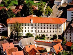 Spitalpflege Pfullendorf