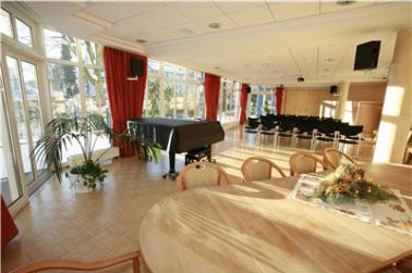 Wohnstift Haus Königshof