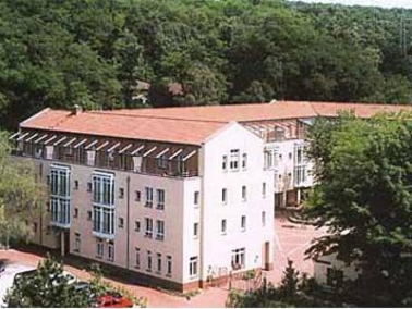 Heinrich Zschokke Haus