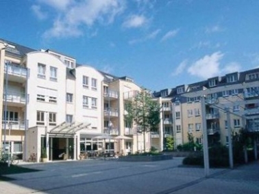 Residenz am Zuckerberg